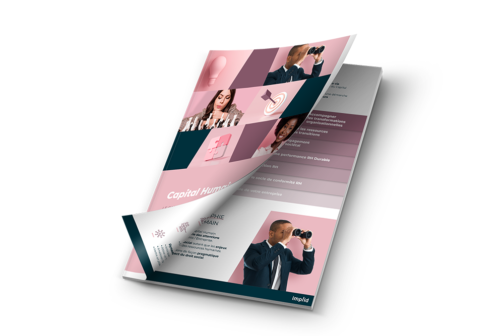 Offre intégré Capital Humain