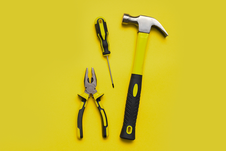 Projet de restructuration