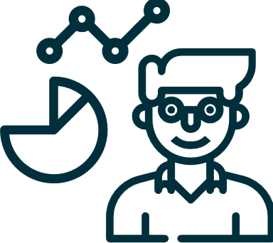 Un suivi complet aussi bien sur le volet stratégique que sur l’ensemble du processus administratif 