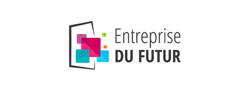 Entreprise DU FUTUR
