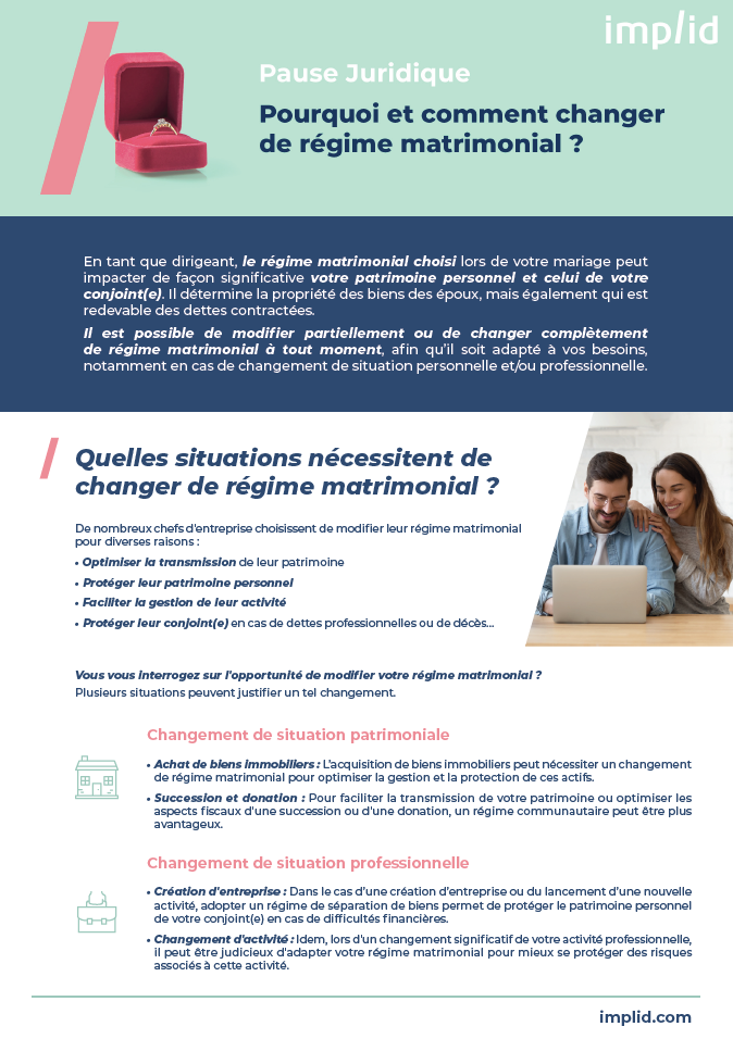 Pause-Actu-Juridique_Régime matrimonial