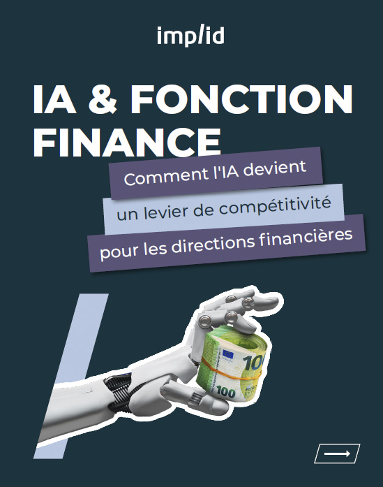 IA finances