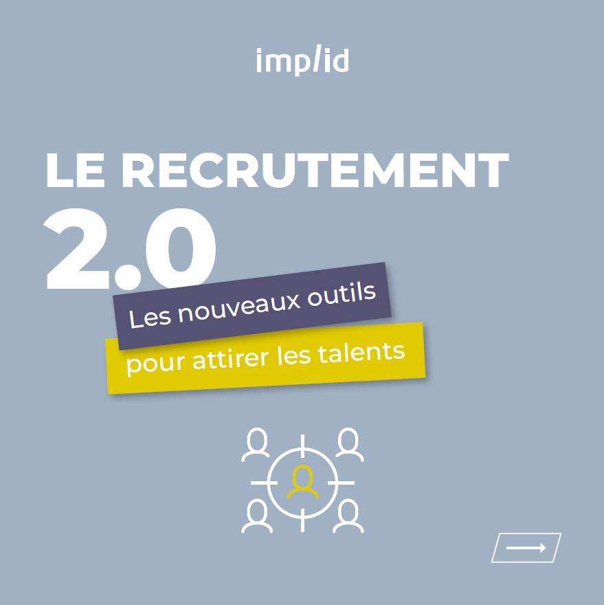 Synthèse article Recrutement 2.0