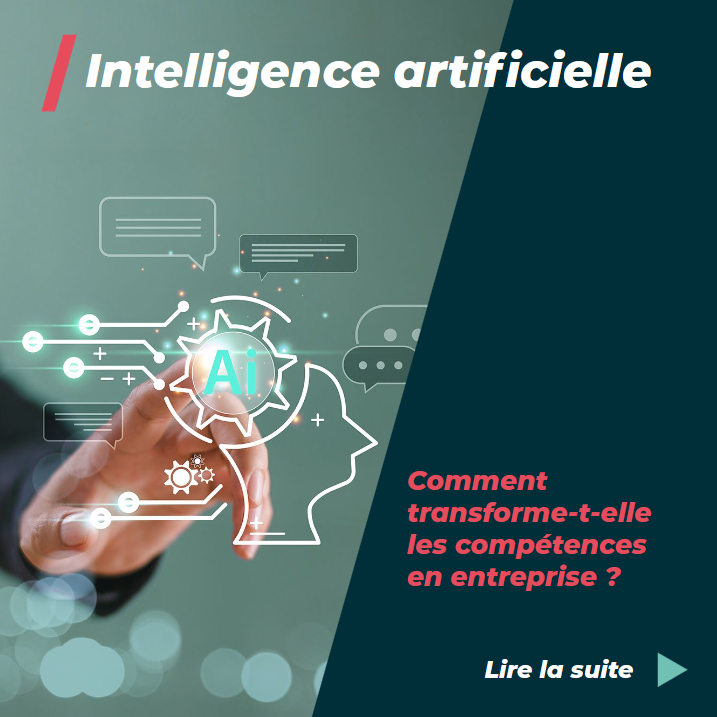 Intelligence artificielle