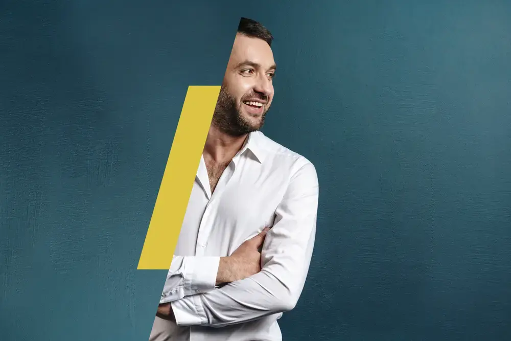 / Un tiers de confiance ne fait pas les choses à moitié