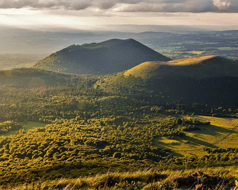 / Nous sommes fiers de notre histoire