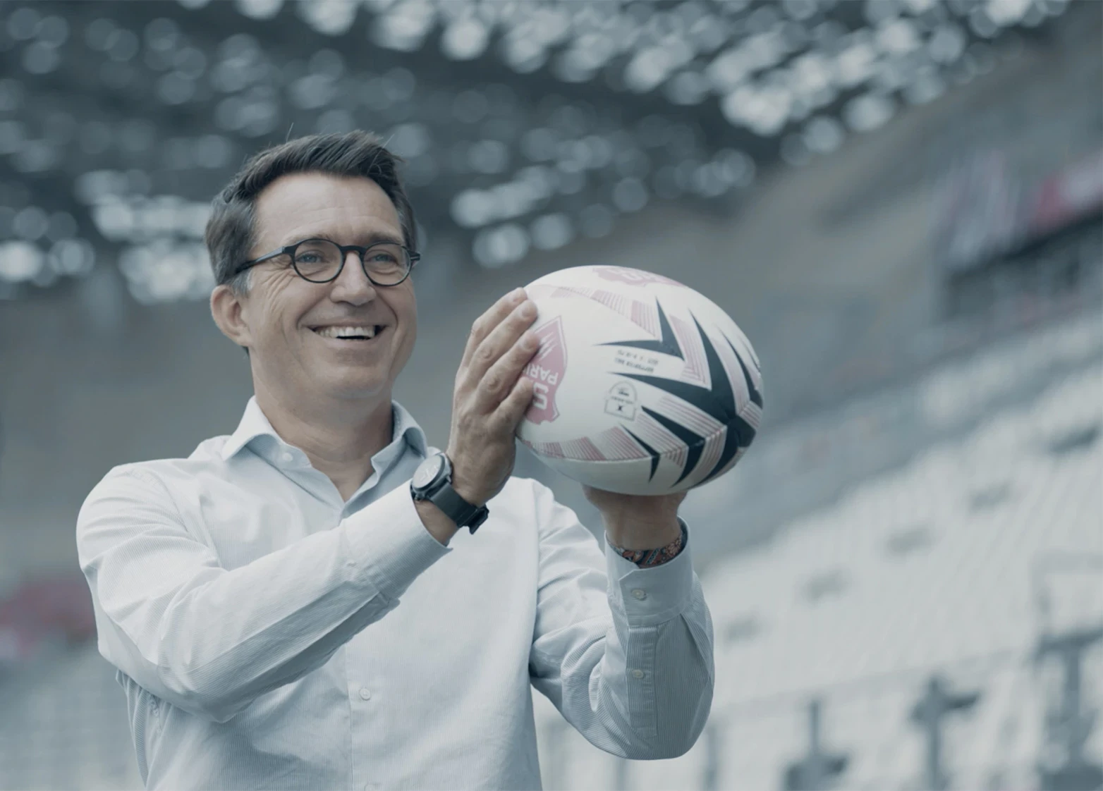 / implid c’est vous, implid c’est nous