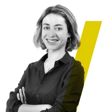 Géraldine Pannefieu