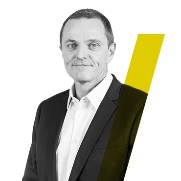 Franck Janin - Avocat associé ELSEN / implid