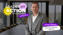 Leader en ACtion - Lionel Garci Everial